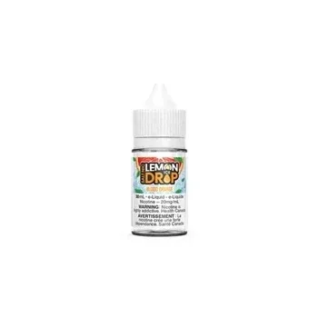 Lemon Drop Ice Salt - Blood Orange - Image 2