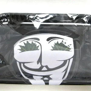Dank Anonymous Medium Rolling Tray