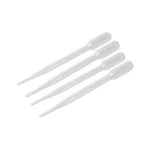 Disposable Plastic Pipettes