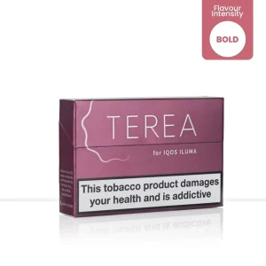 TEREA Russet IQOS Sticks