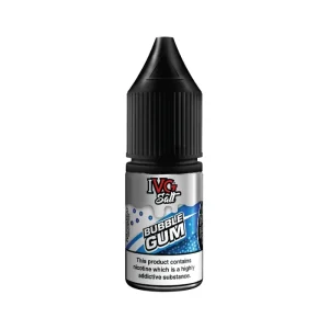 IVG - Nic Salts - Bubblegum