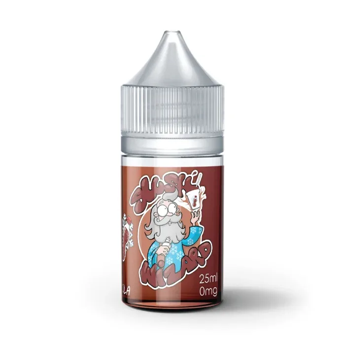 Slush Wizard - Cola