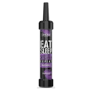 Mixed Berries - VapMod Dhose Bar 12000