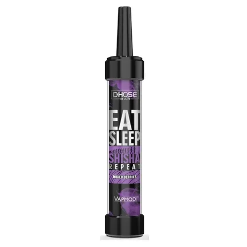 Mixed Berries - VapMod Dhose Bar 12000