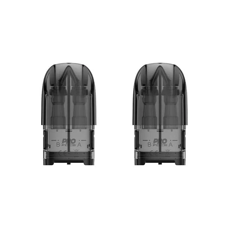 Uwell Caliburn Explorer Empty Pod Cartridge 2pcs/pack
