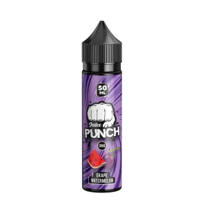 Juice Punch - Grape Watermelon