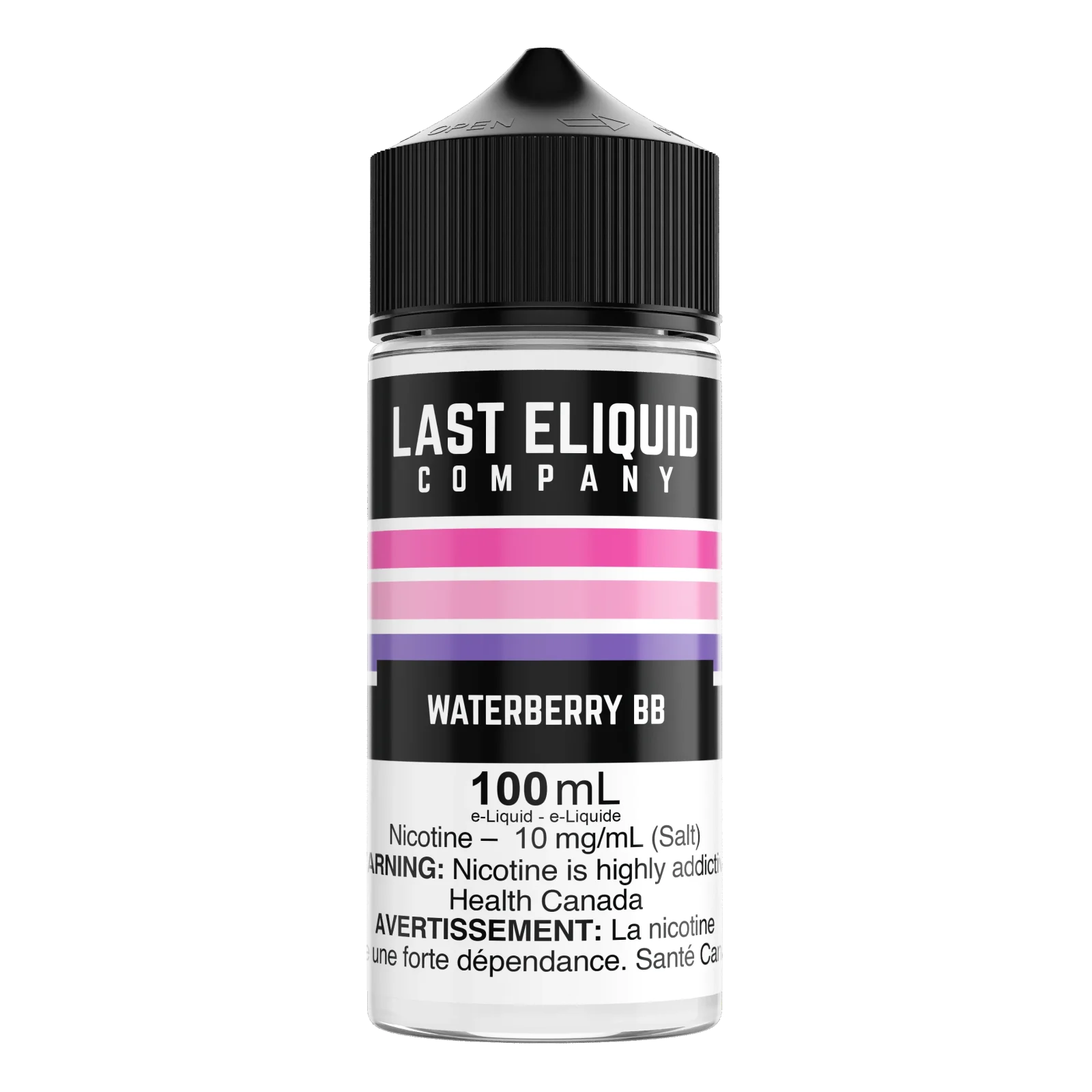 Waterberry BB - LEC Saltz