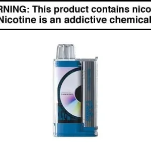 CHILLAX 18ML 15000 PUFF DISPOSABLE VAPE