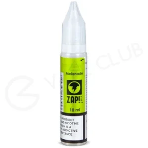 Melonade Nic Salt E-Liquid by Zap! Juice
