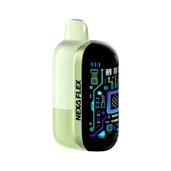 NEXA FLEX 40,000 PUFFS DIPOSABLE VAPE 2-PACK PODS ONLY - Image 2