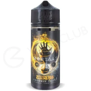 Phoenix Tears Shortfill E-Liquid by Zeus Juice 100ml