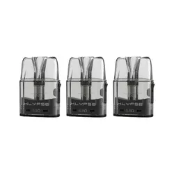INNOKIN KLYPSE MECHA 900mAh POD SYSTEM STARTER KIT - Image 2