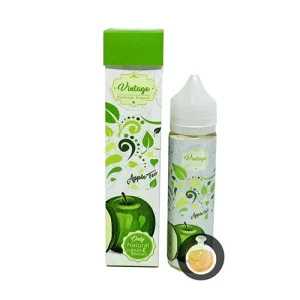 Vintage – Apple Tea