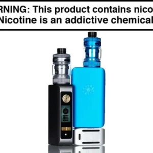 DOTMOD DOTBOX V2 220W VAPE STARTER KIT