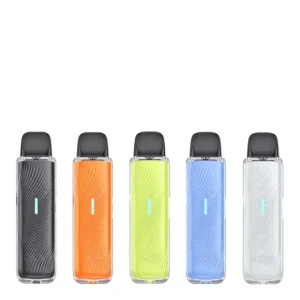 Caliburn G5 lite Vaping Device