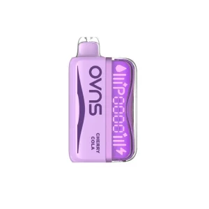 OVNS Puff Geek X Disposable Vape 18.5ml