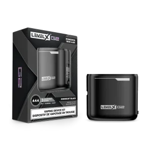 Level X G2 Boost Device Kit