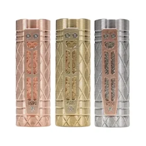 Timesvape X EDC Modder SideKick Hybrid Mechanical Mod