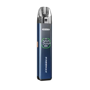 Freemax Rexa S Pod System Kit 1300mAh