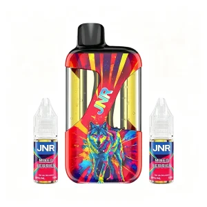 JNR Zpluse 42K Disposable Vape 1000mAh