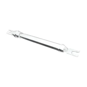 Piranha 5" Quartz Fork Style Dabber