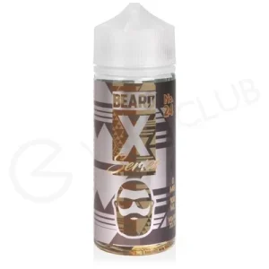 No.24 Shortfill E-Liquid by Beard Series X 100ml