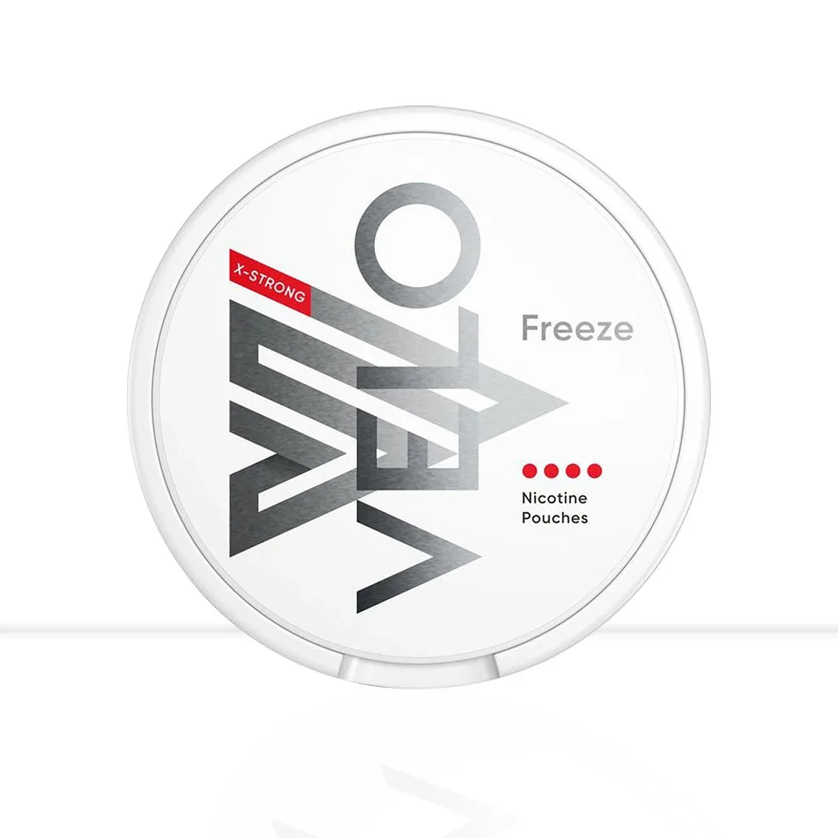 Freeze Velo Nicotine Pouch