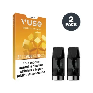 Tropical Mango Classic by Vuse
