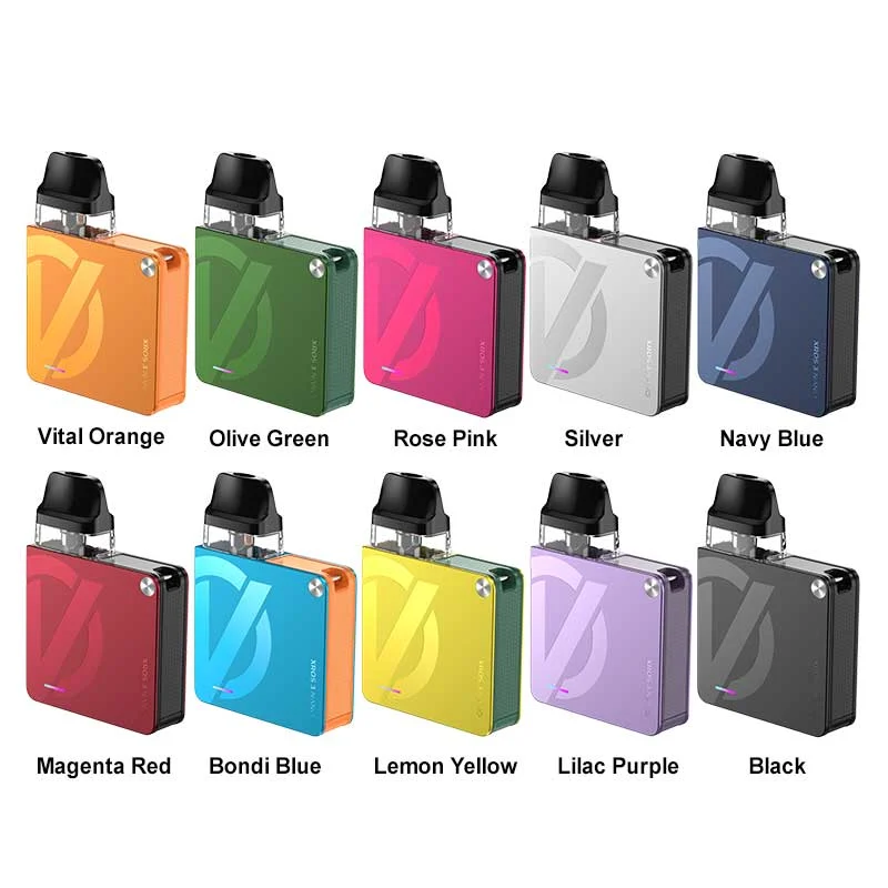 Vaporesso XROS 3 NANO Pod Kit - Image 2