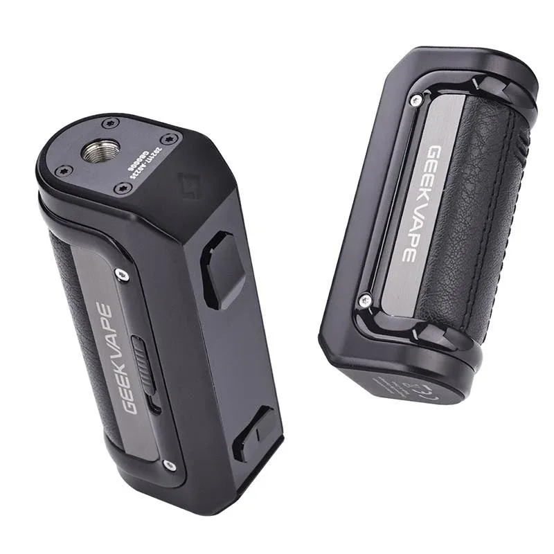 Geekvape M100 Aegis Mini Mod 2500mah - Image 2