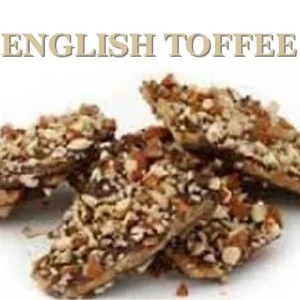 English Toffee