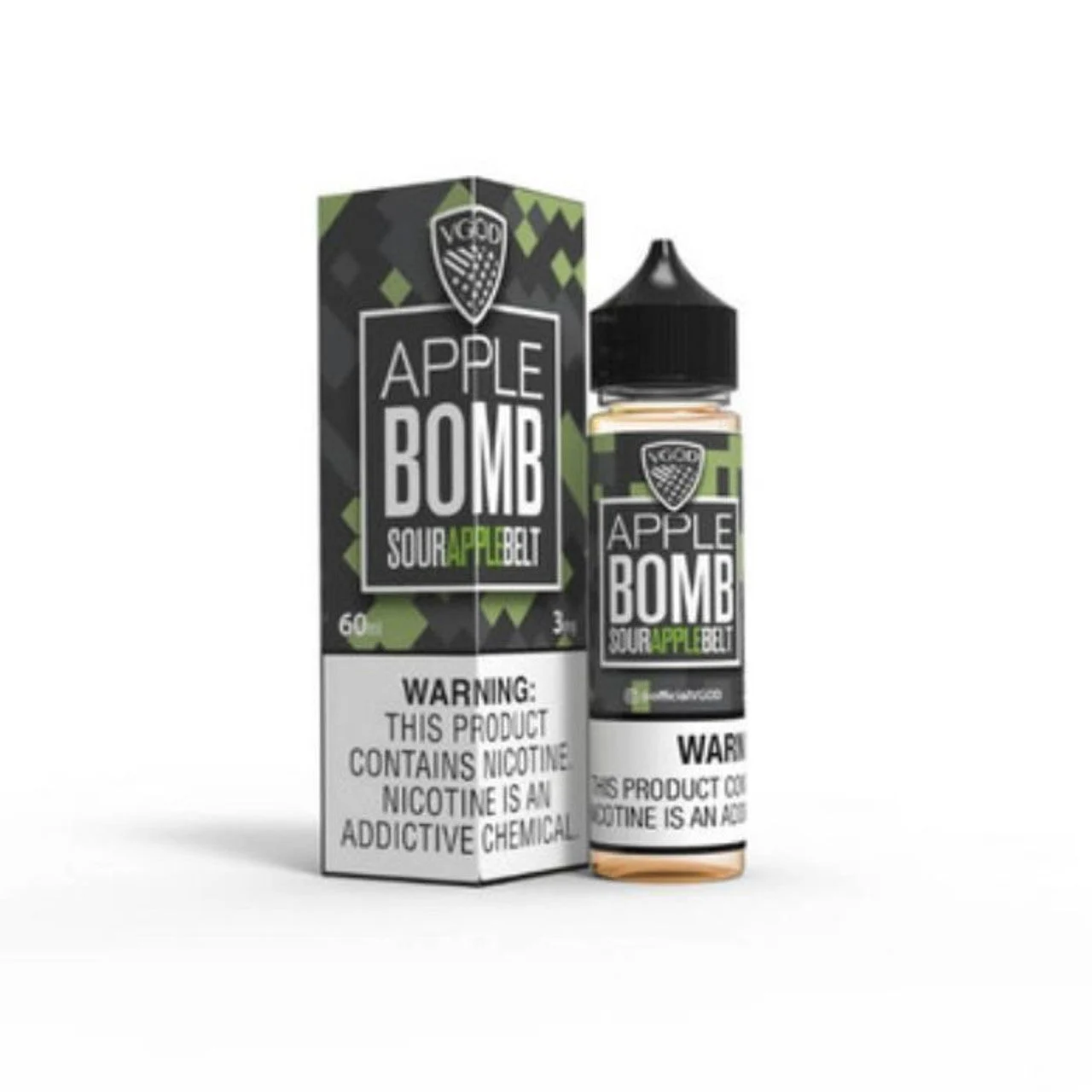 VGOD E Liquid - Image 2