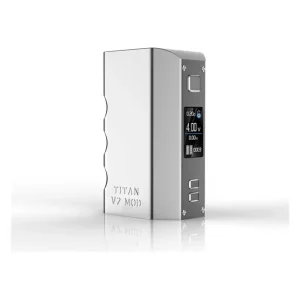 Steam Crave Titan V2 300W Box Mod - BOGO