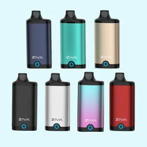 [CLEARANCE] Yocan ZIVA 510 Cart Smart Vaporizer Kit