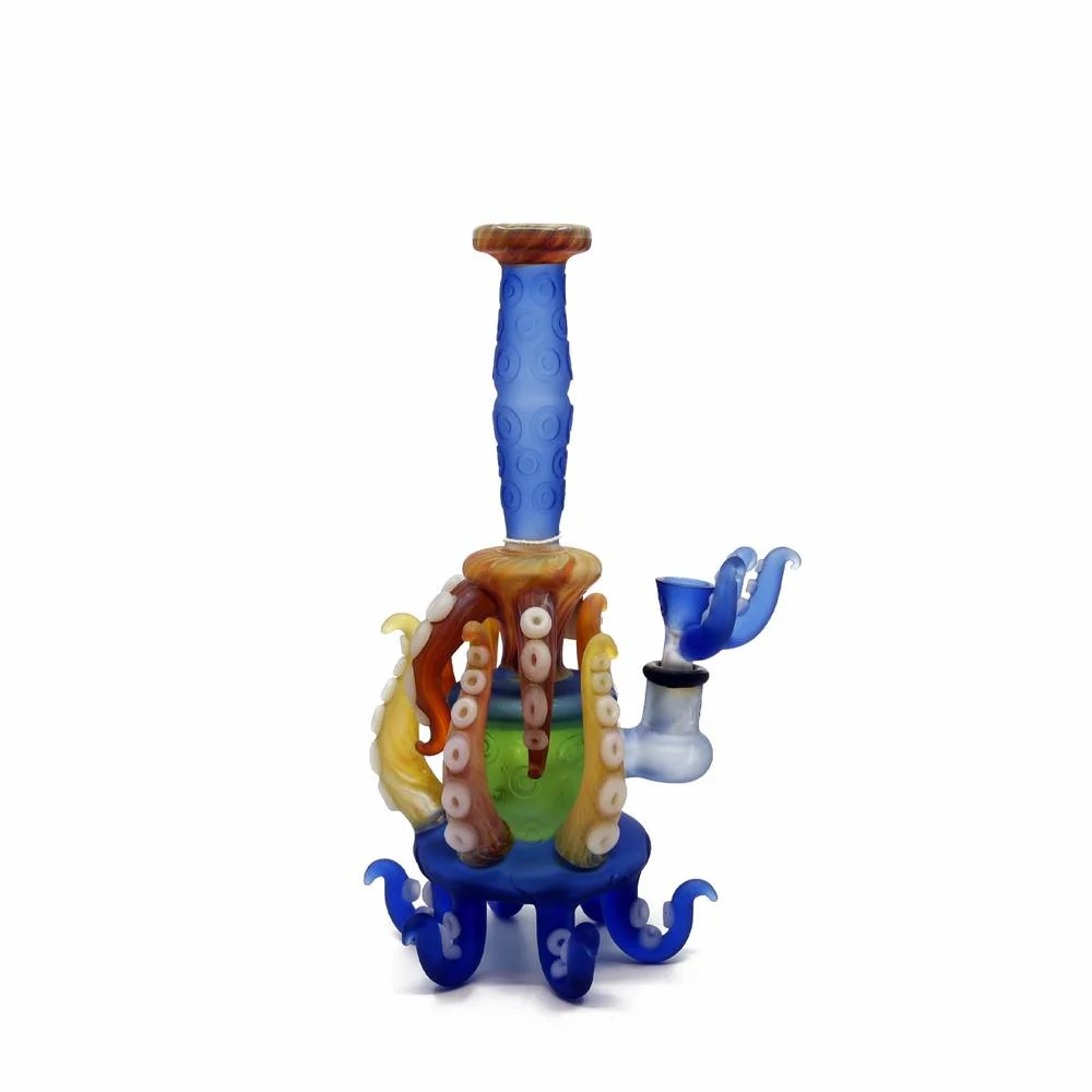 You can never have to many Tentacles CHE-267 Blue