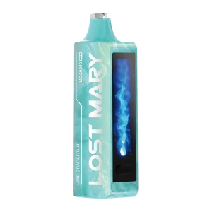 Lime Grapefruit Lost Mary MO20000 PRO Vape