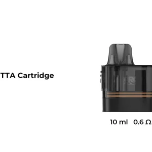 Uwell - Zetta Replacement Pods (2 Pack)
