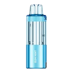 FOGER SWITCH PRO 30,000 PUFFS DISPOSABLE POD (ICY MINT) - Image 2