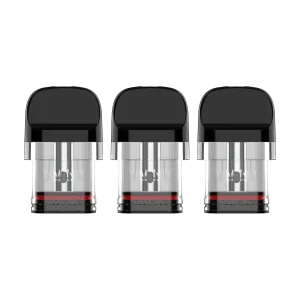 SMOK Novo 2X Replacement Pods (Pack of 3)