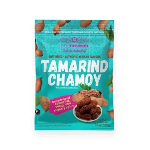 Don Chendo tamarind chamoy 100g
