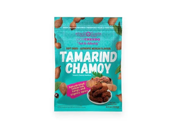 Don Chendo tamarind chamoy 100g