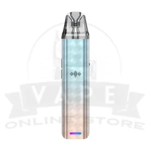 Orange Blue OXVA Xlim SE 2 Pod Kit | Free 10ml E-Liquid