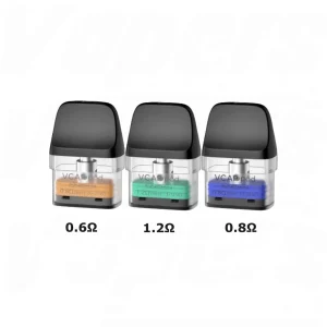 Innokin Vcap Replacement Pod Cartridge (Pack of 1)