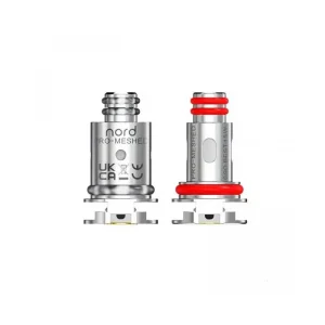 Smok Nord Series Coils 5pcs/Pack