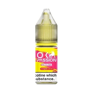 Oxva OX Passion Nic Salt Senorita 10ml E-Liquid