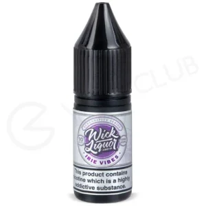 Irie Vibes Nic Salt E-Liquid by Serendipity