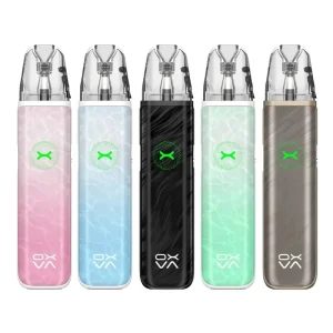 OXVA Xlim Go 2 Pod System Kit 1500mAh