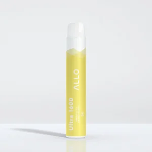 Allo Pineapple Ice 1600 Puffs