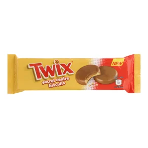 twix Secret centre Biscuits 100g
