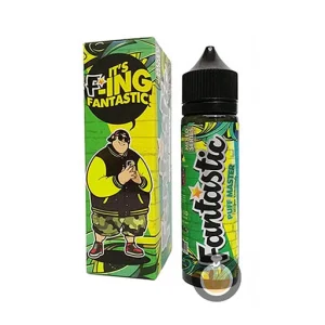 Fantastic Juice – Mixed Series Puff Master